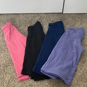 toddler girls long sleeve tees